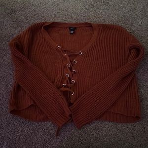Rue21 Women's Sweater